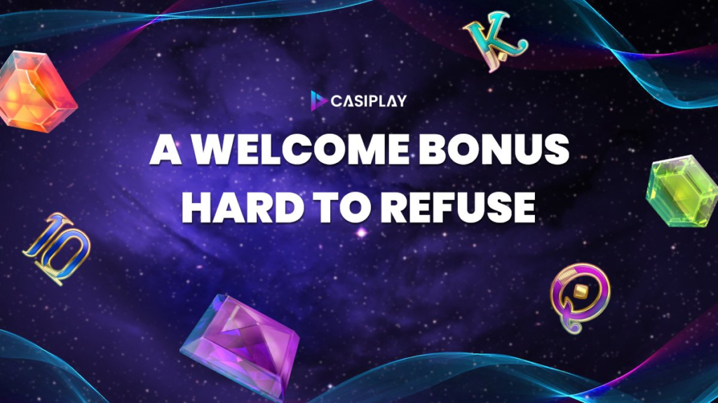 Access the Casiplay Casino Website