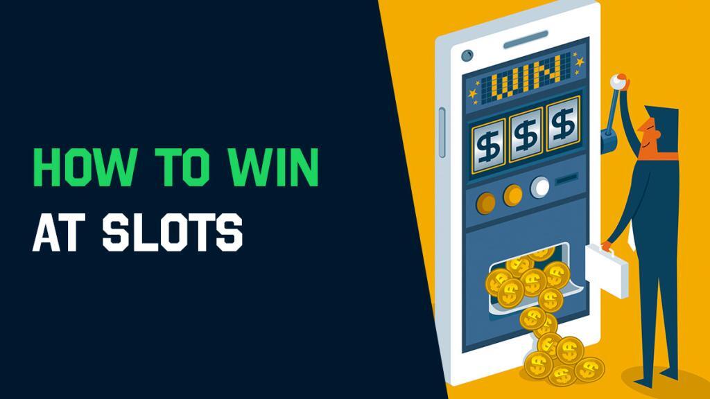 How to win. at casino slots