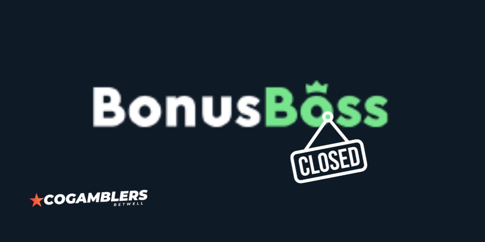 bonus boss closed in UK